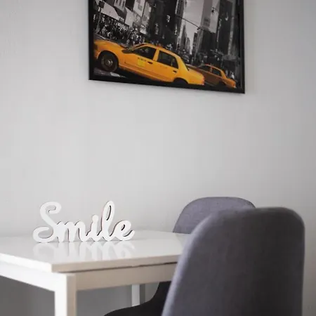Apartment Elegant Flat Next To Acropolis - Smiley Property *
