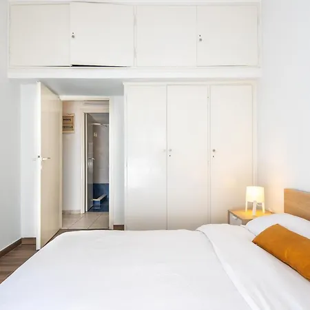 Elegant Flat Next To Acropolis - Smiley Property Athens