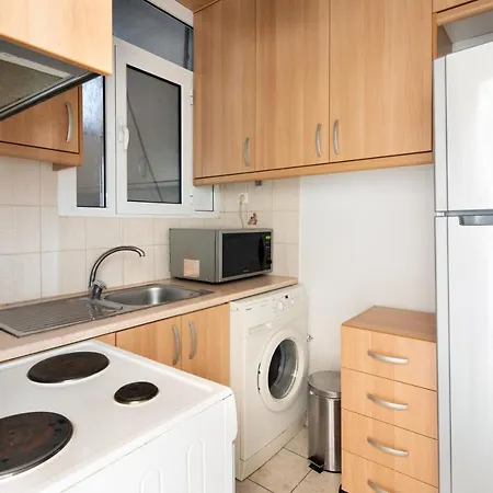 Apartamento Elegant Flat Next To Acropolis - Smiley Property Atenas
